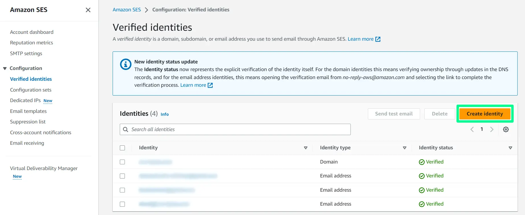 verify-domain-SES